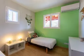 Bed & breakfast with garden & terrace | Mountain view - Image 3