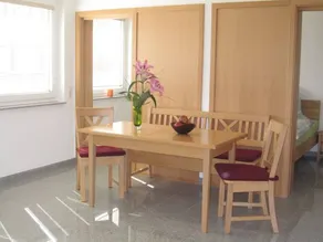 Nice flat with garden, barbeque & terrace | Good for workation | Pets are welcome - Image 2