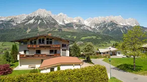 Wonderful flat | Panoramic view | Ski nearby - Image 1