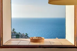 Maison avec terrasse et jardin | Vue montagne | Avec animaux bienvenus - Image 5