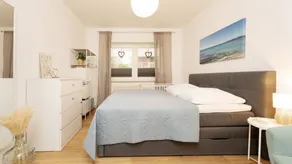 Fully equipped nice flat with garden & terrace - Image 5