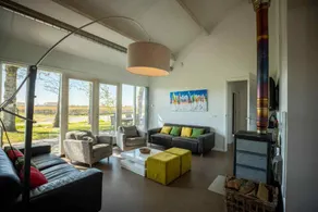Children-friendly ample holiday home with garden, sauna & hot tub | Pets are welcome - Image 3