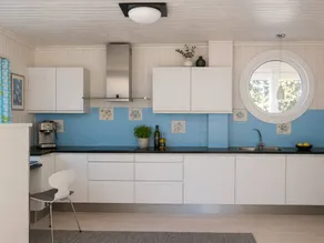 Family-friendly spacious holiday home with garden, sauna & terrace | Pets allowed - Image 5