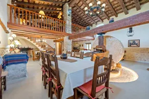 Children-friendly charming holiday home with garden, private pool & barbeque | Garden view | Suitable for remote work - Image 5