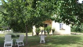 House with BBQ & garden | Nature view - Image 3