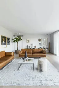 Family-friendly pleasant house with garden, BBQ & terrace | Suitable for remote work - Image 3