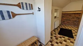 Holiday apartment with terrace & BBQ - Image 2