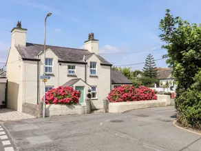 Family-friendly cottage with garden | Close to the beach | Pets are welcome - Image 2