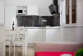 Holiday home with terrace | Garden view | Perfect for remote work - Image 5
