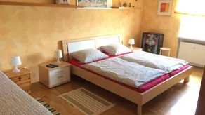 Holiday apartment with garden, barbeque & terrace | Good for workation - Image 2
