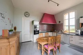 Villa with barbeque, garden & terrace | Pets are welcome - Image 5