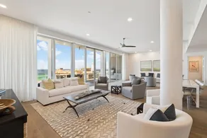 Agréable appartement en copropriété entièrement équipé avec barbecue | Vue mer | Proche de la plage - Image 3