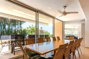 Agréable villa conviviale et familiale avec internet haut débit, barbecue et piscine privée | Vue jardin | Adaptée au travail à distance | Avec animaux bienvenus - Image 4