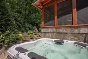 Mountain Song Lodge - Image 4