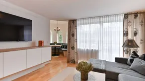 Apartment | Mountain view | Pets are welcome - Image 3