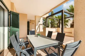 Apartment 'El Oasis Martinica 2 Bajo B' with Private Pool, Wi-Fi and Air Conditioning - Image 2