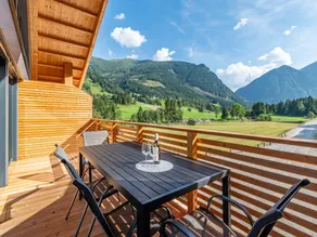Apartamento con jacuzzi, sauna y barbacoa | Vistas a la montaña - Image 3