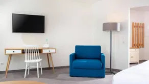 Appartamento con sauna, piscina e terrazza - Image 5