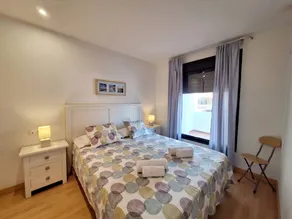 Voll ausgestattete schöne Wohnung mit Pool und Terrasse | Neben dem Strand | Hunde erlaubt - Image 4