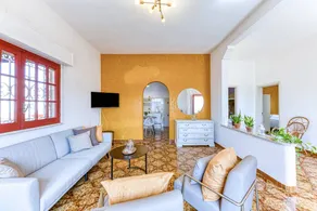 Villa „Patrizia“ mit Meerblick, WLAN und Klimaanlage - Image 4