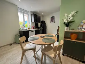 Gite with terrace & barbecue - Image 4