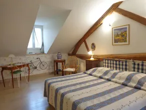 Bed & breakfast with 2 bedrooms for 3 persons - Image 3