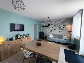 Apartamento vacacional con 1 dormitorio para 4 personas - Image 3