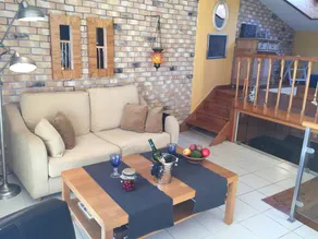 Apartment mit Garten und Terrasse | Meerblick - Image 4