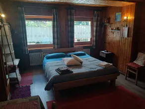 Apartamento vacacional | Vistas a la montaña - Image 3