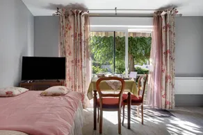 Beautiful B&B with terrace & garden | Garden view | Pets are welcome - Image 4