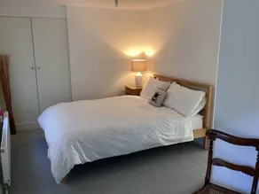 Children-friendly apartment with garden | Next to the beach - Image 3