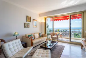 Apartment with terrace & pool | Close to Promenade des Anglais - Image 4