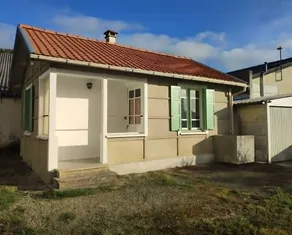 Cottage avec 1 chambre à coucher pour 2 personnes - Image 3