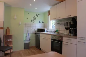 Apartment with BBQ - Image 4