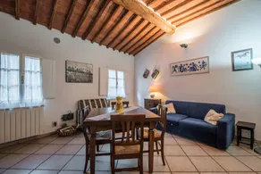 Flat with terrace & barbeque | Next to Piazza del Campo | City view - Image 3