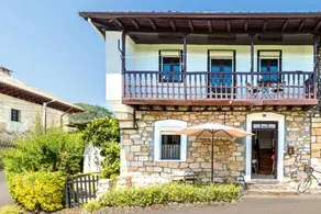 Casa totalmente equipada con terraza | Adaptada para teletrabajar - Image 2
