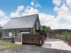 Children-friendly nice cottage with garden & barbeque | Pets allowed - Image 2