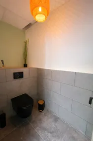 Holiday apartment with sauna & jacuzzi - Image 5