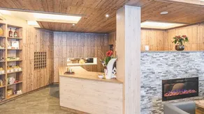 Doppelzimmer für 3 Personen (20 m²) in Steeg (Tirol) - Image 3