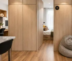 Dedicated room | Next to Cinema Museum - Image 3