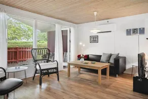 Ferienhaus mit Terrasse und Grill - Image 3