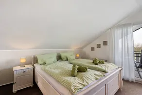 Kinderfreundliche tolle Wohnung mit Grill | Meerblick | Haustierfreundlich - Image 3