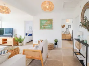 Children-friendly cottage with garden | Beach nearby | Pets allowed - Image 3