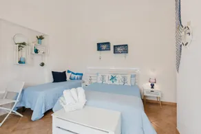 Chambre privée avec terrasse et internet haut débit - Image 4