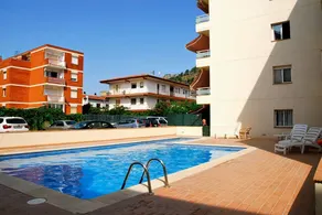 Agréable appartement avec terrasse et piscine | Proche de la plage - Image 3