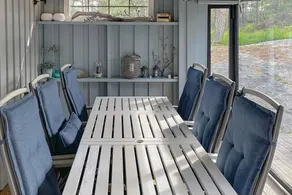 House with barbeque & terrace - Image 5