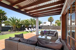 Vacation Home "Hipoclub Aguamarina 54" with Private Pool & Wi-Fi - Image 4