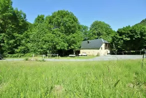 Gite with garden, terrace & barbeque - Image 5