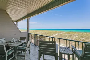 Appartement avec barbecue | Vue plage - Image 5