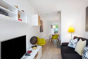 Fully equipped beautiful house with terrace & garden | City view | Perfect for remote work | Pets allowed - Image 2